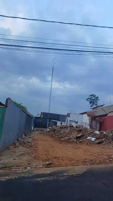 Foto 1 de Terreno / Lote à venda, 327m2 em Centro, Franca - SP