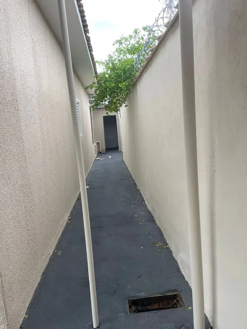 Foto 3 de Casa com 3 quartos à venda, 200m2 em Jardim Luiza, Franca - SP