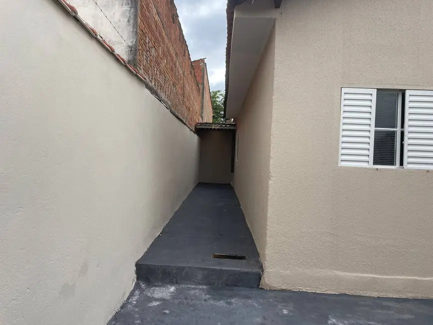 Foto 9 de Casa com 3 quartos à venda, 200m2 em Jardim Luiza, Franca - SP