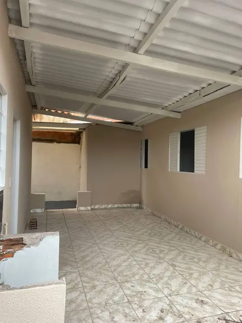 Foto 5 de Casa com 3 quartos à venda, 200m2 em Jardim Luiza, Franca - SP