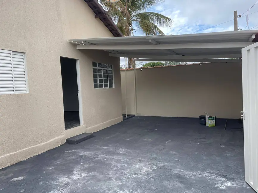 Foto 8 de Casa com 3 quartos à venda, 200m2 em Jardim Luiza, Franca - SP