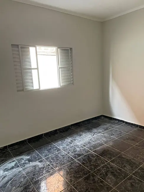 Foto 2 de Casa com 3 quartos à venda, 200m2 em Jardim Luiza, Franca - SP