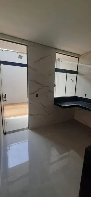 Foto 5 de Casa com 2 quartos à venda, 91m2 em Franca - SP