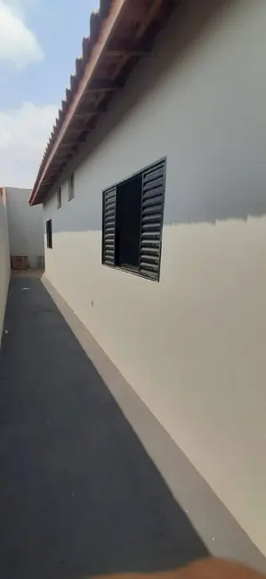 Foto 4 de Casa com 2 quartos à venda, 91m2 em Franca - SP