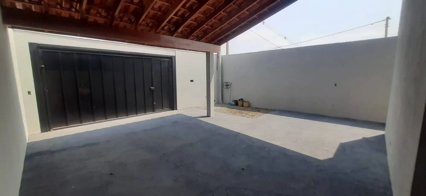 Foto 6 de Casa com 2 quartos à venda, 91m2 em Franca - SP
