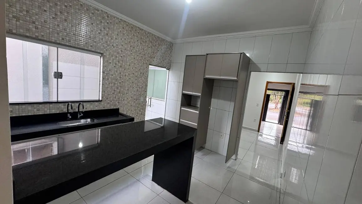 Foto 1 de Casa com 2 quartos à venda, 125m2 em Franca - SP