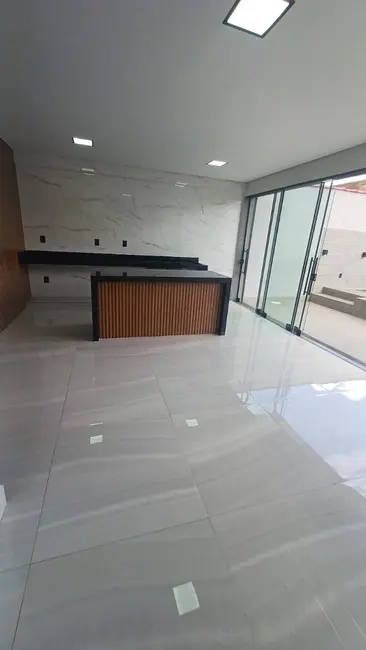 Foto 8 de Casa com 4 quartos à venda, 265m2 em São Joaquim, Franca - SP