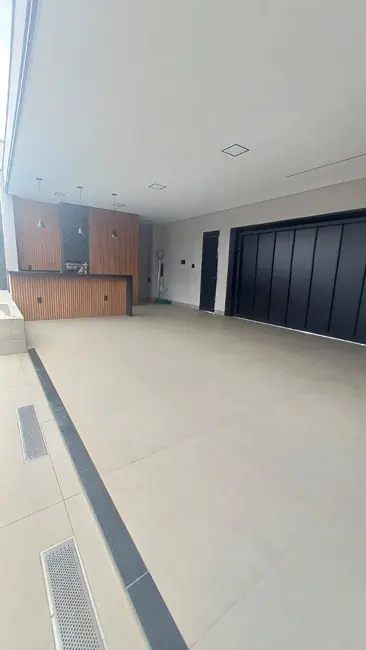 Foto 5 de Casa com 4 quartos à venda, 265m2 em São Joaquim, Franca - SP