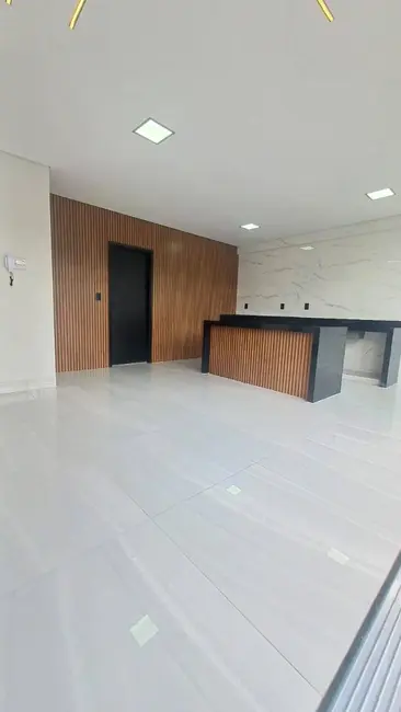 Foto 6 de Casa com 4 quartos à venda, 265m2 em São Joaquim, Franca - SP