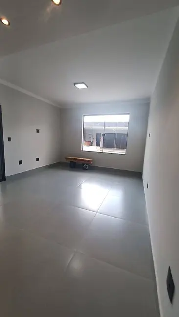 Foto 9 de Casa com 4 quartos à venda, 265m2 em São Joaquim, Franca - SP