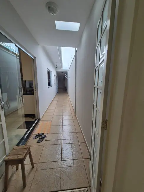 Foto 3 de Casa com 3 quartos à venda, 201m2 em Franca - SP