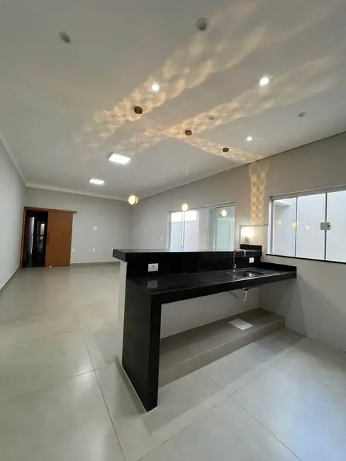 Foto 6 de Casa com 3 quartos à venda, 170m2 em Jardim Ângela Rosa, Franca - SP