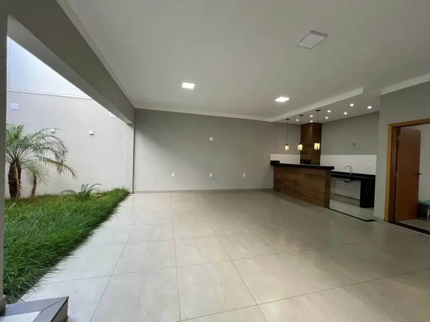 Foto 8 de Casa com 3 quartos à venda, 170m2 em Jardim Ângela Rosa, Franca - SP