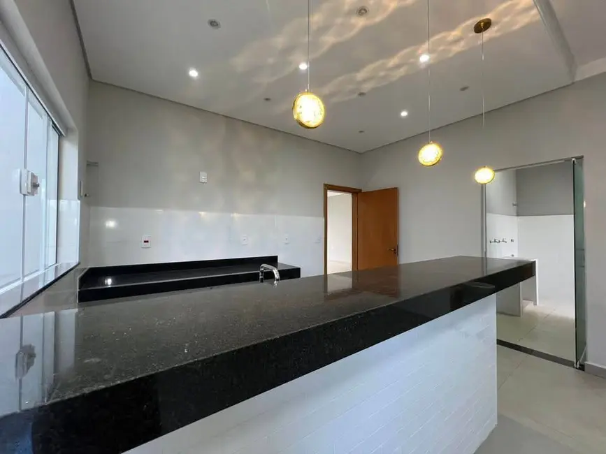 Foto 5 de Casa com 3 quartos à venda, 170m2 em Jardim Ângela Rosa, Franca - SP