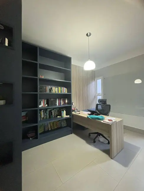 Foto 3 de Casa com 3 quartos à venda, 250m2 em Jardim Piratininga, Franca - SP