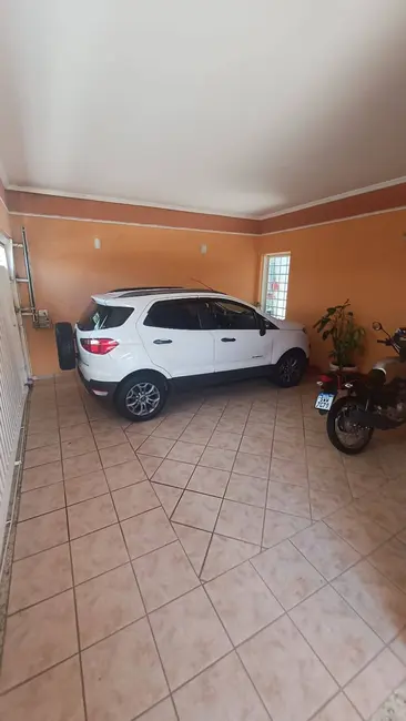 Foto 5 de Casa com 3 quartos à venda, 146m2 em Residencial São Vicente, Franca - SP
