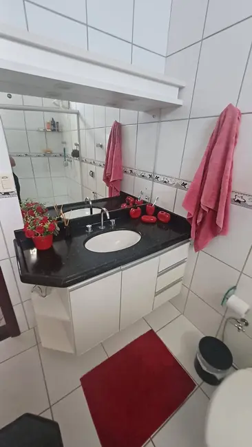 Foto 8 de Casa com 3 quartos à venda, 146m2 em Residencial São Vicente, Franca - SP