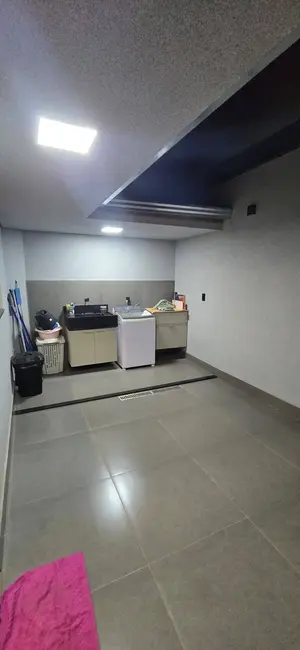 Foto 4 de Casa com 3 quartos à venda, 146m2 em Residencial São Vicente, Franca - SP
