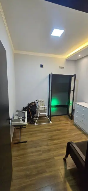 Foto 6 de Casa com 3 quartos à venda, 146m2 em Residencial São Vicente, Franca - SP