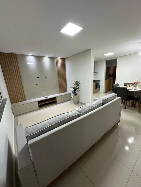 Foto 4 de Apartamento com 2 quartos à venda, 86m2 em Jardim Piratininga, Franca - SP