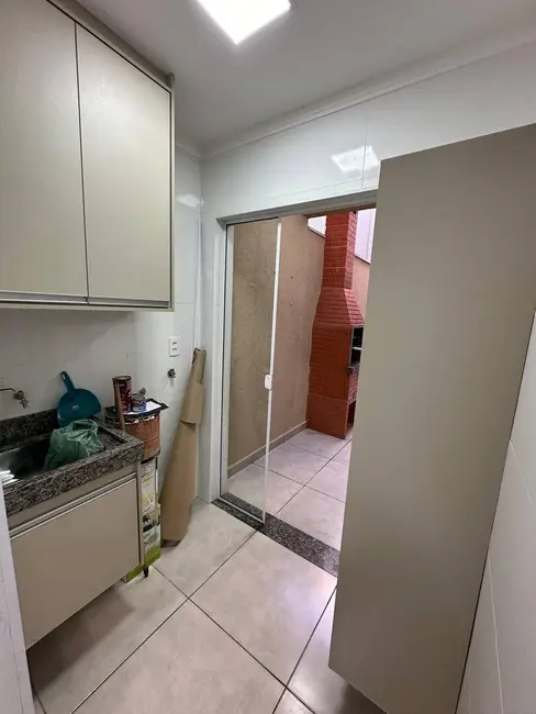 Foto 5 de Apartamento com 2 quartos à venda, 86m2 em Jardim Piratininga, Franca - SP