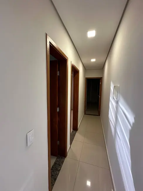 Foto 7 de Apartamento com 2 quartos à venda, 86m2 em Jardim Piratininga, Franca - SP