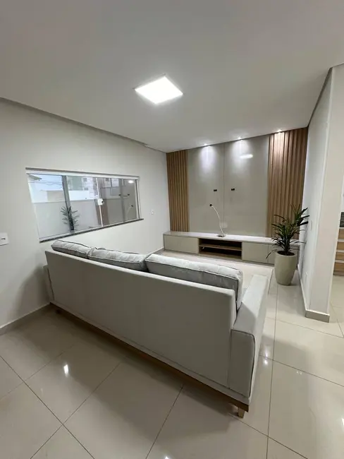 Foto 8 de Apartamento com 2 quartos à venda, 86m2 em Jardim Piratininga, Franca - SP