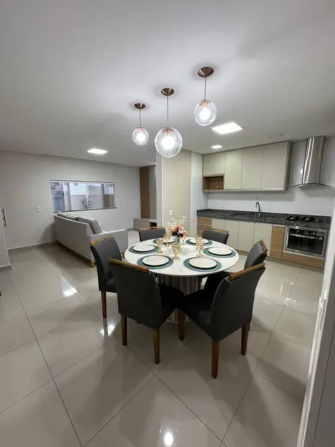 Foto 1 de Apartamento com 2 quartos à venda, 86m2 em Jardim Piratininga, Franca - SP