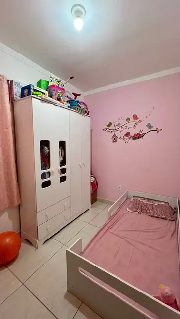 Foto 6 de Apartamento com 2 quartos à venda em Franca - SP