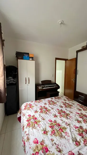 Foto 4 de Apartamento com 2 quartos à venda em Franca - SP