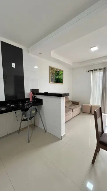 Foto 8 de Apartamento com 2 quartos à venda em Franca - SP