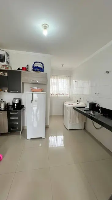 Foto 2 de Apartamento com 2 quartos à venda em Franca - SP