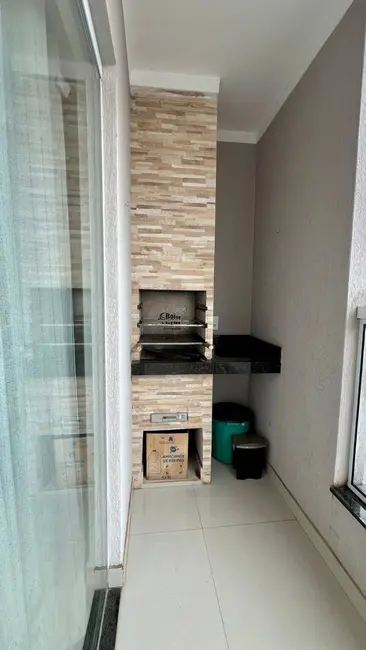 Foto 1 de Apartamento com 2 quartos à venda em Franca - SP