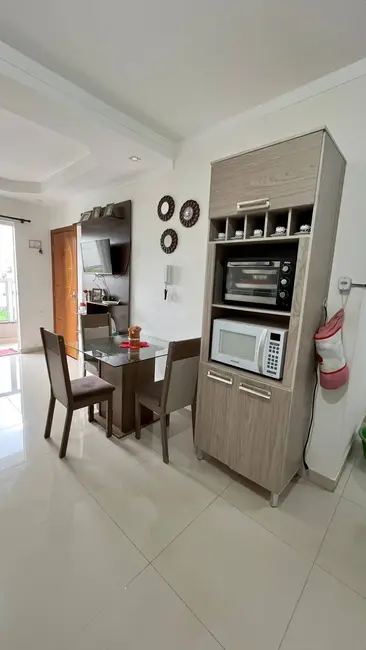 Foto 5 de Apartamento com 2 quartos à venda em Franca - SP