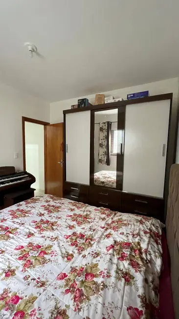 Foto 7 de Apartamento com 2 quartos à venda em Franca - SP