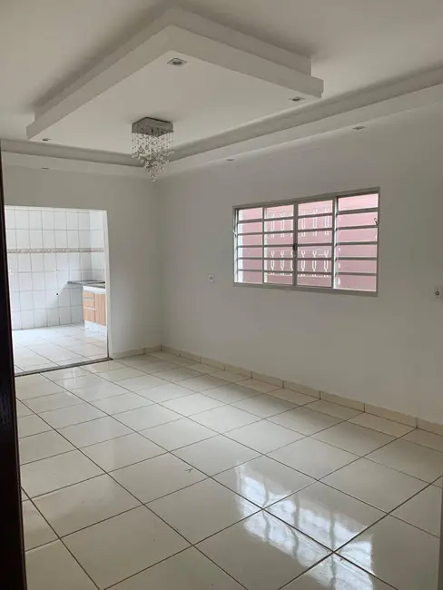 Foto 9 de Casa com 3 quartos à venda, 160m2 em Franca - SP