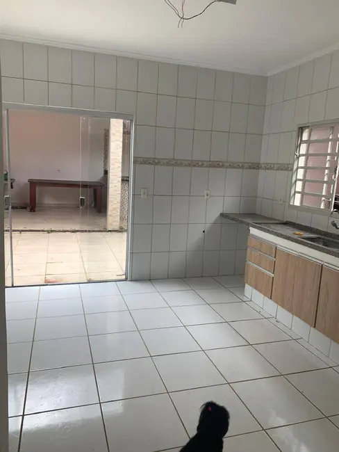 Foto 5 de Casa com 3 quartos à venda, 160m2 em Franca - SP