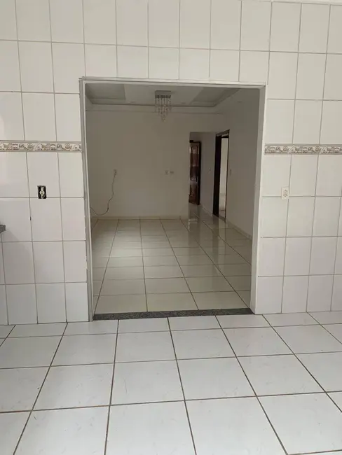 Foto 4 de Casa com 3 quartos à venda, 160m2 em Franca - SP