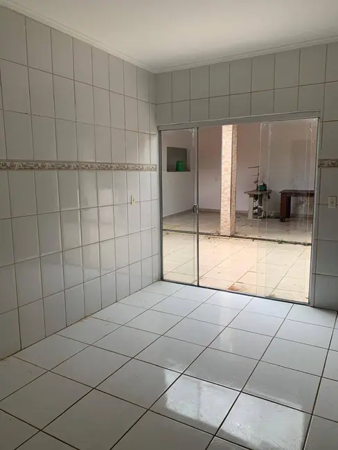 Foto 8 de Casa com 3 quartos à venda, 160m2 em Franca - SP