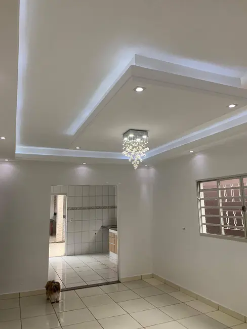 Foto 1 de Casa com 3 quartos à venda, 160m2 em Franca - SP