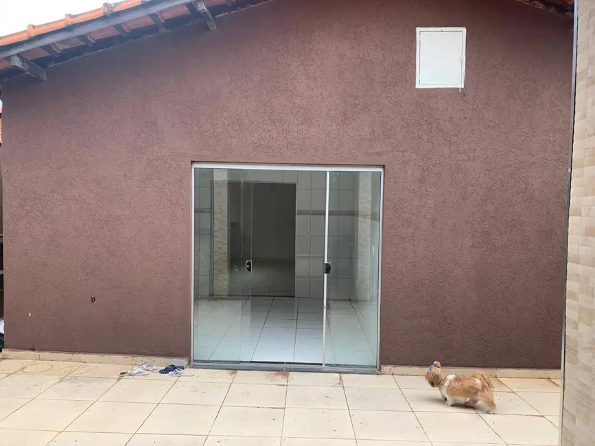 Foto 2 de Casa com 3 quartos à venda, 160m2 em Franca - SP