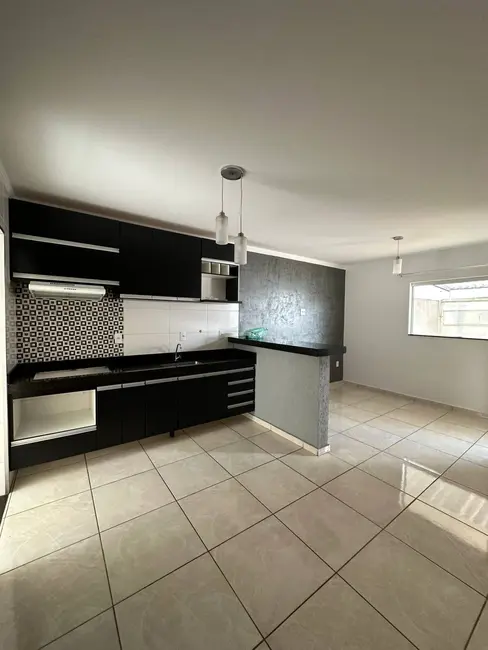 Foto 3 de Apartamento com 2 quartos à venda, 65m2 em Franca - SP