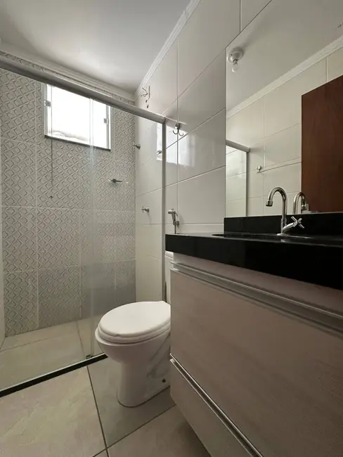 Foto 2 de Apartamento com 2 quartos à venda, 65m2 em Franca - SP