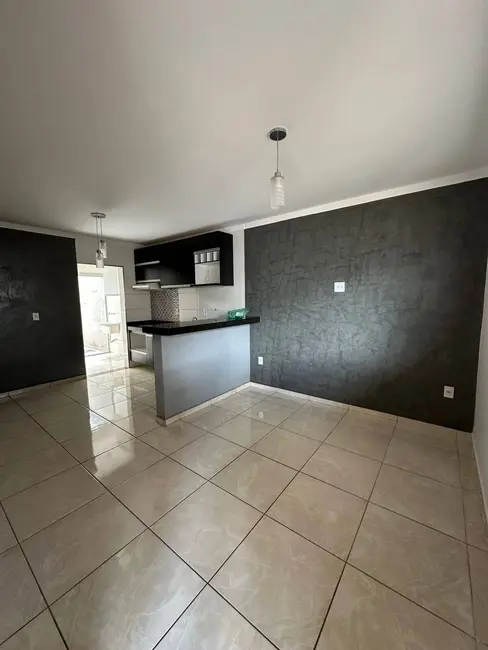 Foto 1 de Apartamento com 2 quartos à venda, 65m2 em Franca - SP