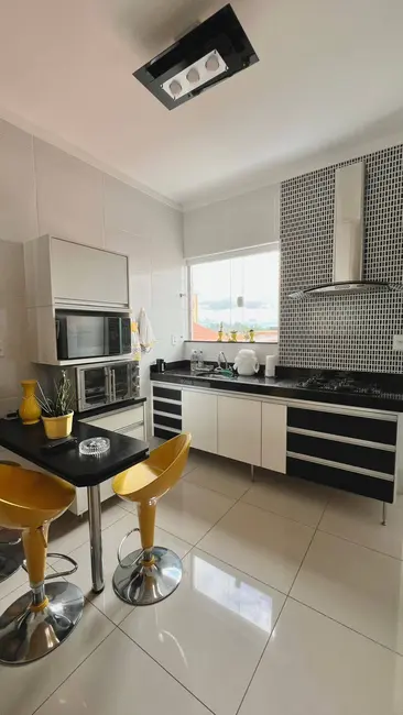Foto 7 de Apartamento com 2 quartos à venda, 54m2 em Residencial Nosso Lar, Franca - SP