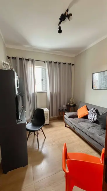 Foto 8 de Apartamento com 2 quartos à venda, 54m2 em Residencial Nosso Lar, Franca - SP