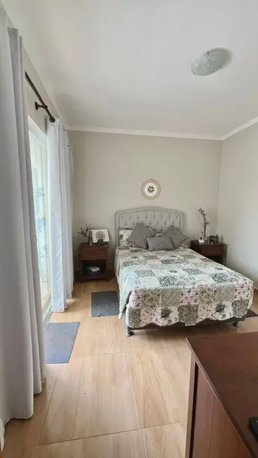 Foto 5 de Apartamento com 2 quartos à venda, 54m2 em Residencial Nosso Lar, Franca - SP