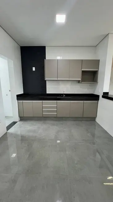Foto 1 de Apartamento com 3 quartos à venda, 86m2 em Franca - SP