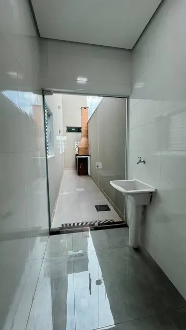 Foto 4 de Apartamento com 3 quartos à venda, 86m2 em Franca - SP