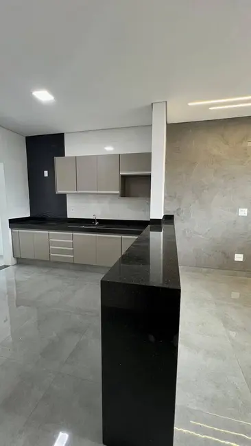 Foto 6 de Apartamento com 3 quartos à venda, 86m2 em Franca - SP